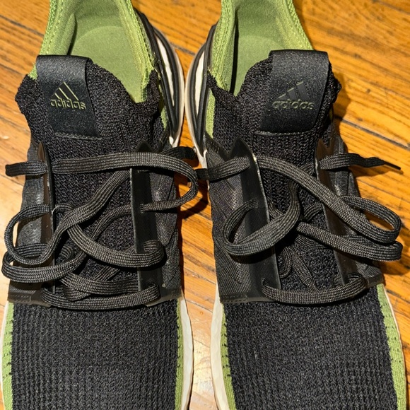 New Men’s adidas ultraboost size 11 main image 5